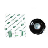 KIT-TENSION PULLEY - LR - PQR500350LR